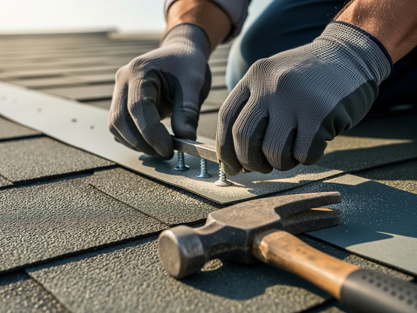 Why choose Fascia Repair in Hartford, NY